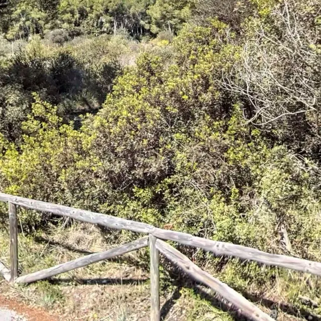 Parcela en Venta en Jávea – 927 m2 en Balcón de Mar con Luz  - foto 5