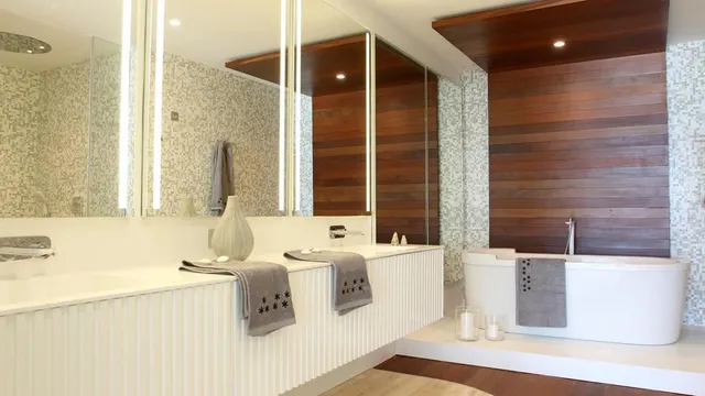 Espectacular apartamento en Altea con vistas a mar. — 18