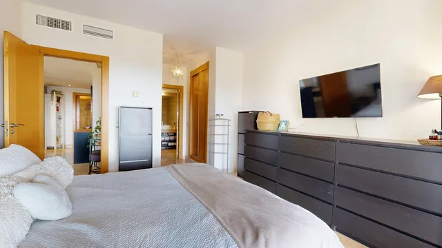 Apartamento 4 habitaciones 128m² en venta - Costa del Sol — 28