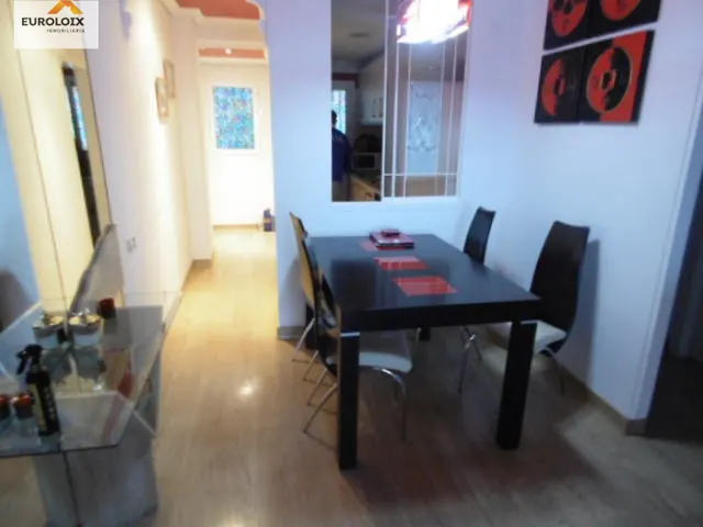 Apto de 2 dorm en Rincon Alto , Benidorm.www.euroloix.com — 14