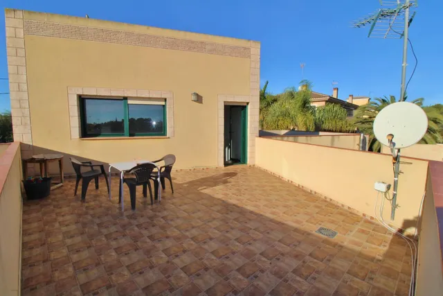 Excelente  chalet en la mejor zona de Mutxamel — 48