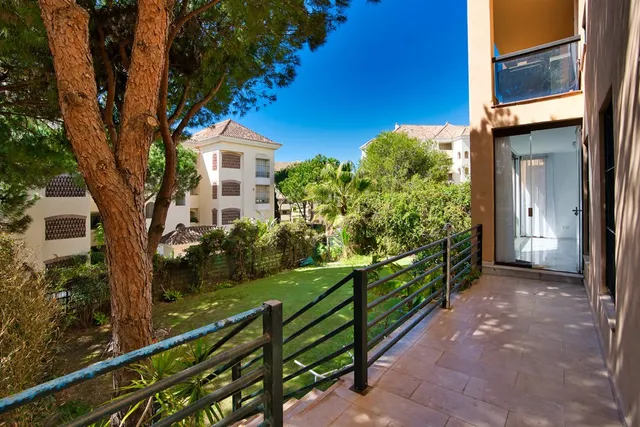 Apartamento 3 habitaciones 111m² en venta - Marbella — 15