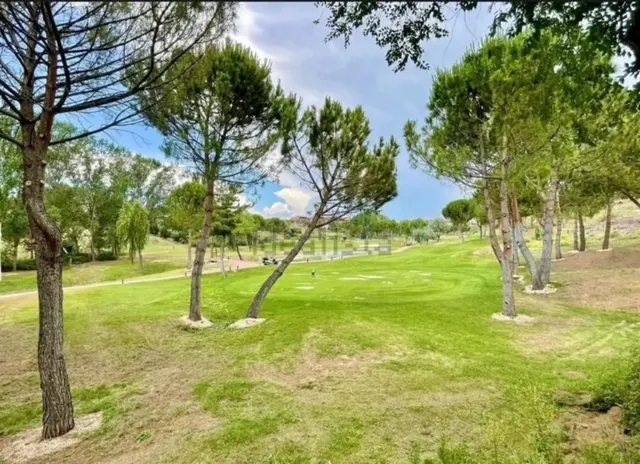 Terreno en Cabanillas del campo - foto 4