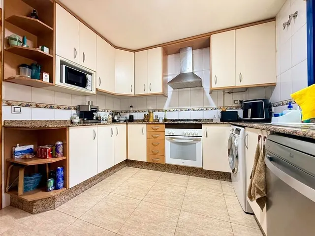 Adosada en Venta en Nucia, La Alicante — 17