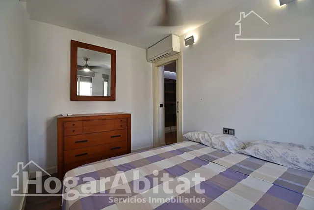 ¡vistas al mar! dos por uno en residencial, reformado con piscina y garaje — 27