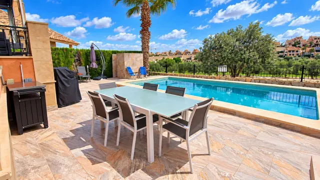 Villa 3 habitaciones 165m² en venta - Comunidad valenciana — 40