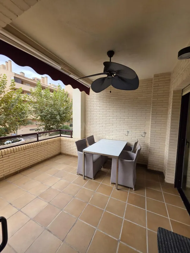 Estupendo apartamento a pocos pasos de la playa