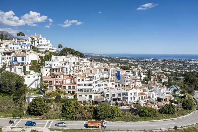 Casa 5 habitaciones 333m² en venta - Benahavís — 41