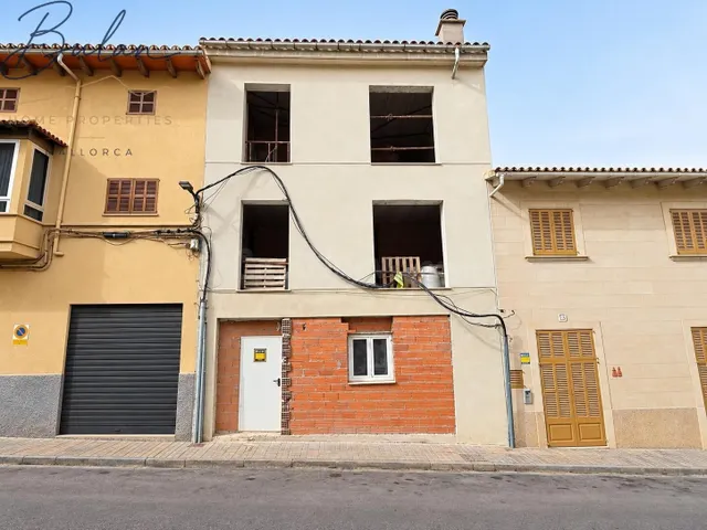 4 propiedades en Santa Margalida - foto 5