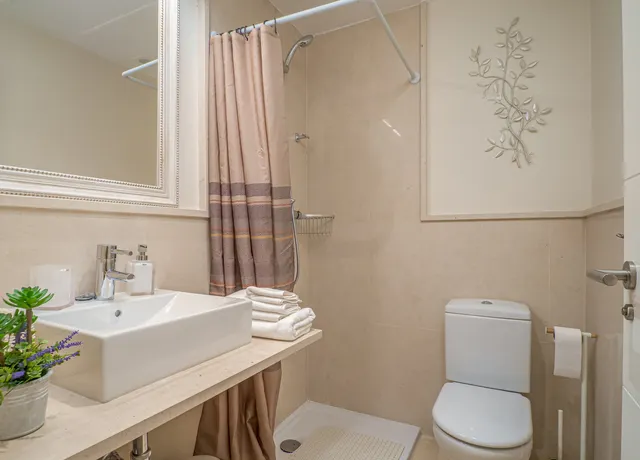 Apartamento 2 habitaciones 85m² en venta - Costa del Sol — 21