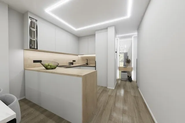 Apartamento 2 habitaciones 84m² en venta - Acequion — 11