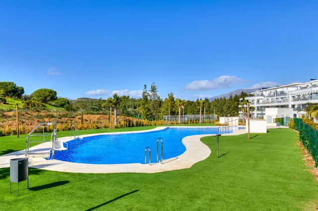 Apartamento 3 habitaciones 123m² en venta - Riviera del sol — 27
