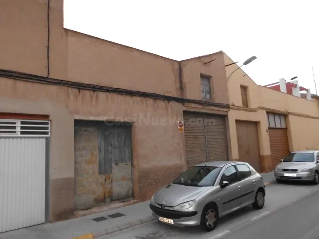 Casa 120m² en venta - Almansa - foto 2