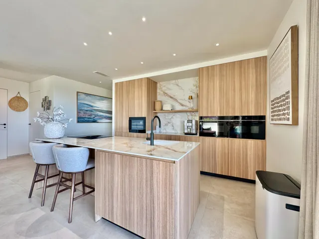 Apartamento 3 habitaciones 136m² en venta - Las Colinas Golf — 6