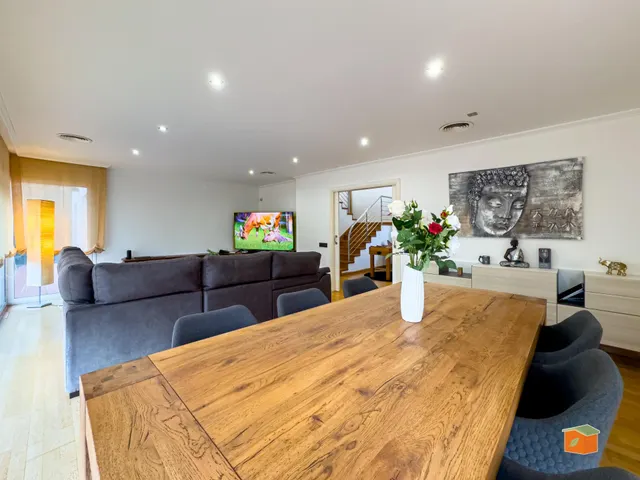 ESPECTACULAR CHALET EN VENTA EN FAVARET-AMPOSTA (TARRAGONA) — 21