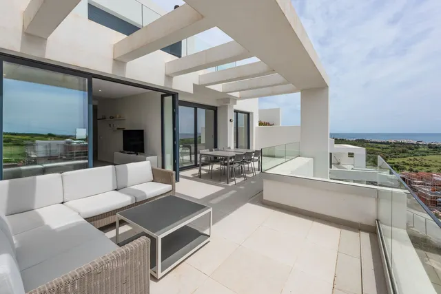 Ático Dúplex 3 habitaciones 151m² en venta - Costa Del Sol — 26