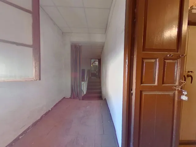 EXCLUSIVA CASA EN LA RIBERA. — 26