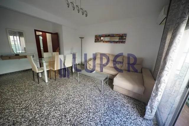 PISO EN VENTA EN SAN VICENTE ZONA VICENTE SAVALL - foto 3