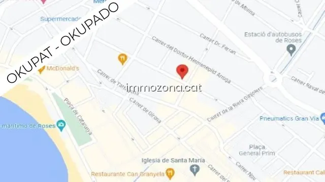 PISO OCUPADO 78M2, 3 habitaciones, CON TRASTERO, PLANTA 3 SI - foto 2