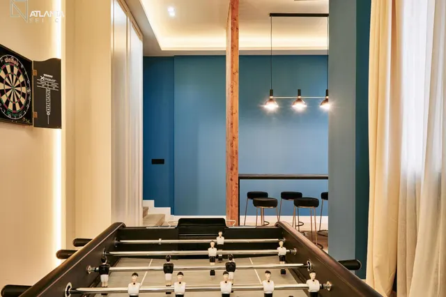 Exclusiva Vivienda Dúplex en el Barrio de las Letras — 9
