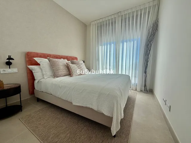 Adosado 4 habitaciones 186m² en venta - Centro — 12