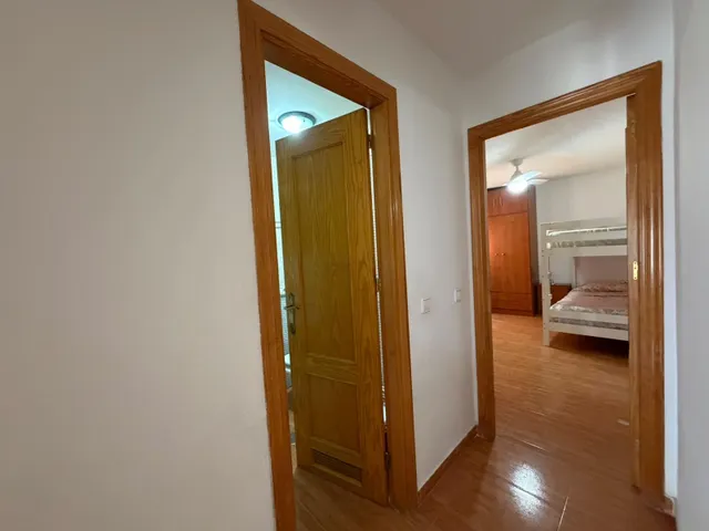 Acogedor Piso en Roquetas de Mar - El Sabinar por solo €138,000 — 19