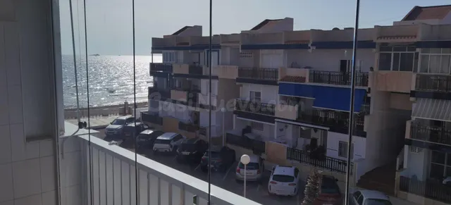 Piso tipo Estudio en el Km 1,5 de la Manga del Mar Menor - foto 3