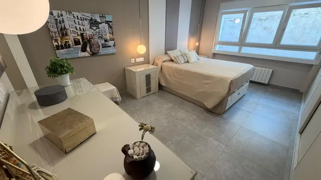 Espectacular vivienda de 195 m2 con 4 dormitorios en pleno bulevar gran capitán — 29