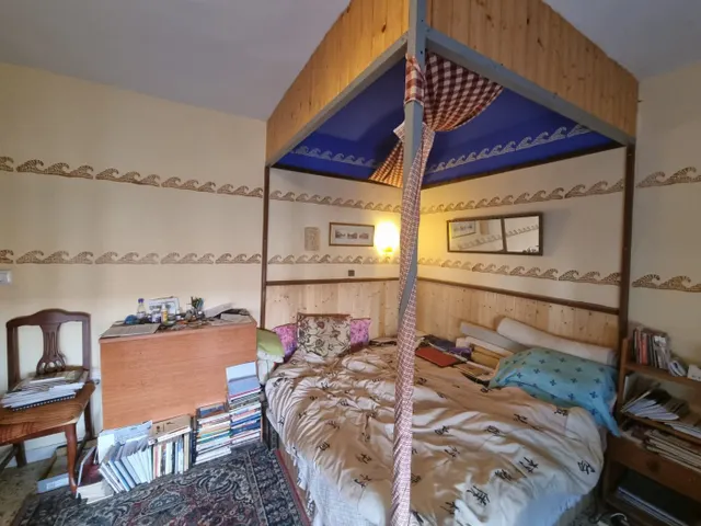 VENTA DE DOS CASAS EN LA PERDIZ — 17