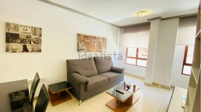 ALQUILER DE LINDA VIVIENDA REFORMADA ZONA ALTOZANO CON TERRA - foto 3