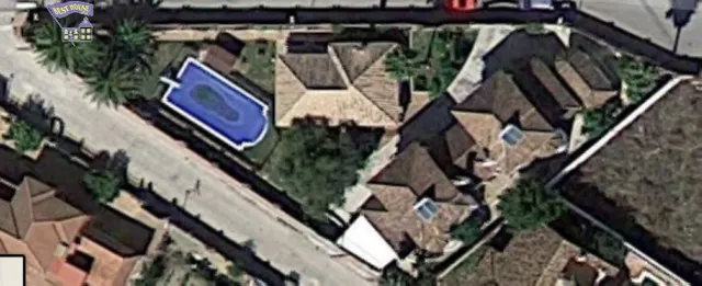 VENTA DE DOS CHALET EN UNA MISMA PARCELA EN EL SANTISCAL — 6