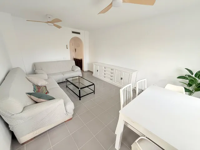 Apartamento en Alquiler en Rincón de la Zofra, El Campello   SE ALQUILA HASTA JUNIO 30 DEL 2027 — 7