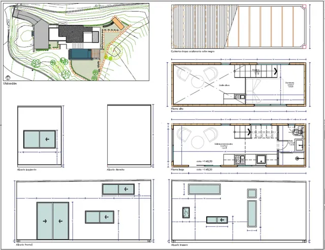 Parcela exclusiva 2870m2 Monte Mayor Benahavís — 18