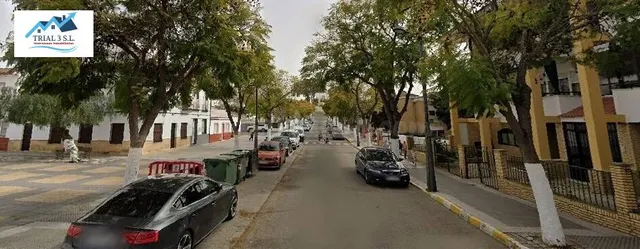 VENTA DE CASA EN EL CERRO DE ANDÉVALO, HUELVA.