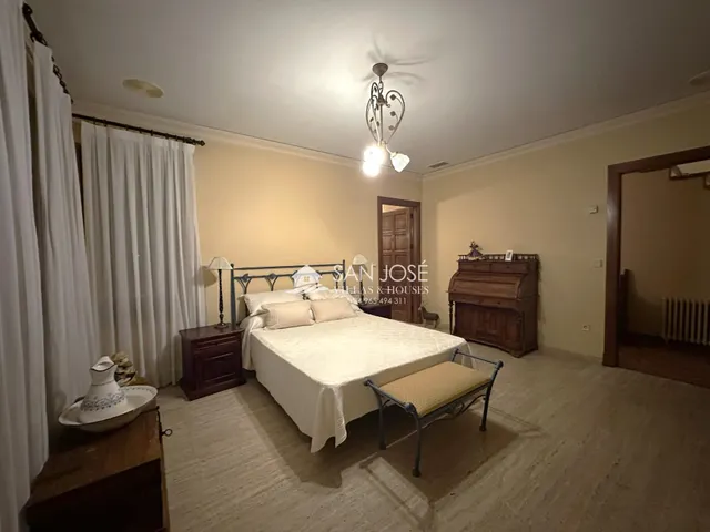 VENTA DE CHALET DE LUJO EN NOVELDA — 27