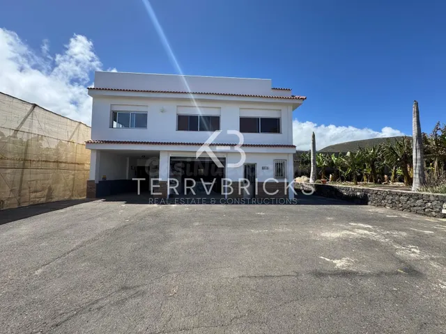 Finca rústica 3 habitaciones 389m² en venta - Playa agua dul - foto 2