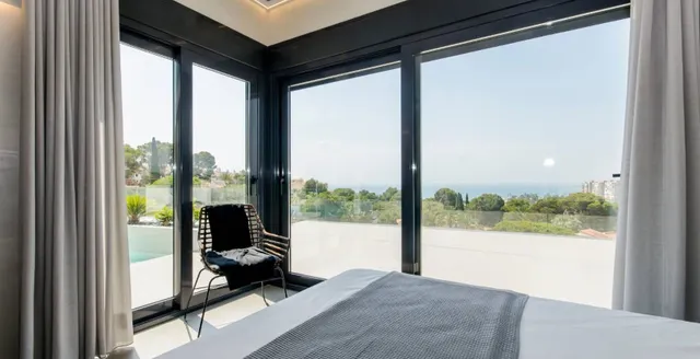 Villa 3 habitaciones 319m² en venta - Campoamor — 38