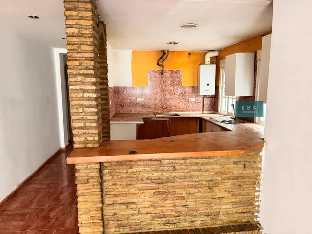 Piso reformado en pleno centro de San Juan de Aznalfarache,  - foto 4