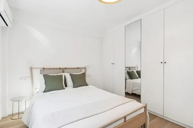 Piso 3 habitaciones 91m² en venta - Lucero — 10