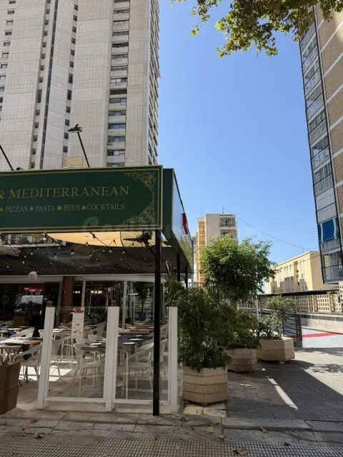 Parking coche en Venta en Benidorm Alicante