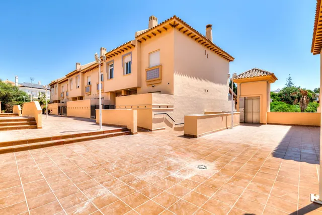 Adosado 4 habitaciones 259m² en venta - Riviera del sol — 25