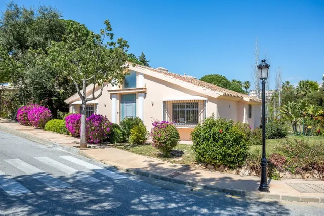 Chalet 3 habitaciones 96m² en venta - Marbella — 19