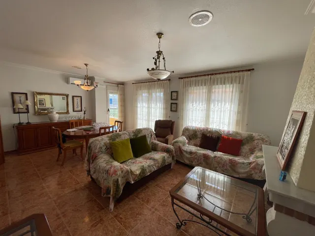 Adosado 5 habitaciones 400m² en venta - Pueblo 5 — 28