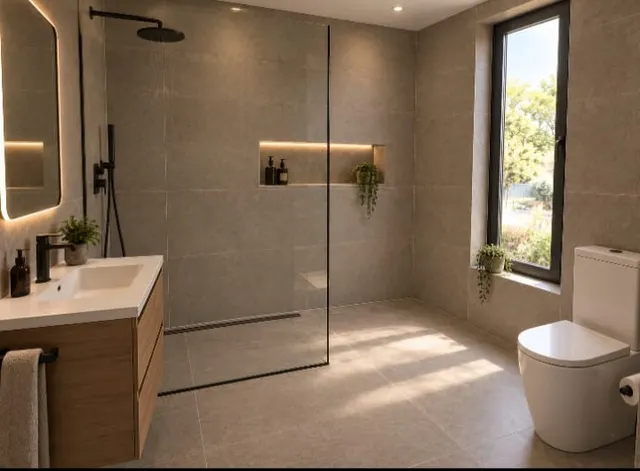 Chalet 3 habitaciones 565m² en venta - Benalmádena Pueblo — 10