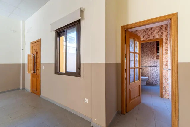 Magnífica casa en la preciosa zona  de Trassierra.Única y con mucho encanto. — 40