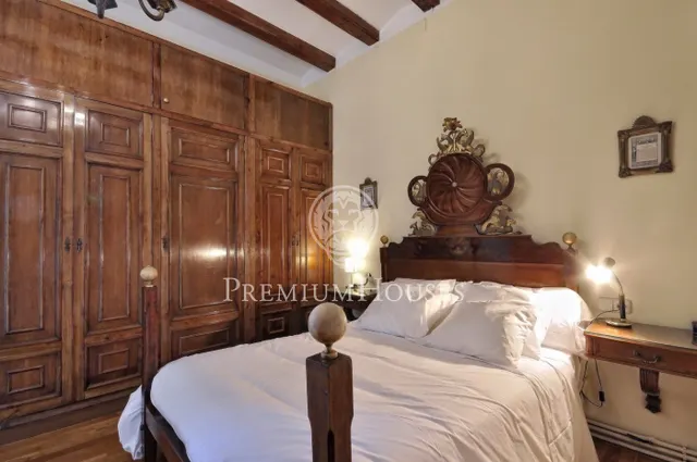 Casa modernista en perfecto estado a 300m de la playa — 22