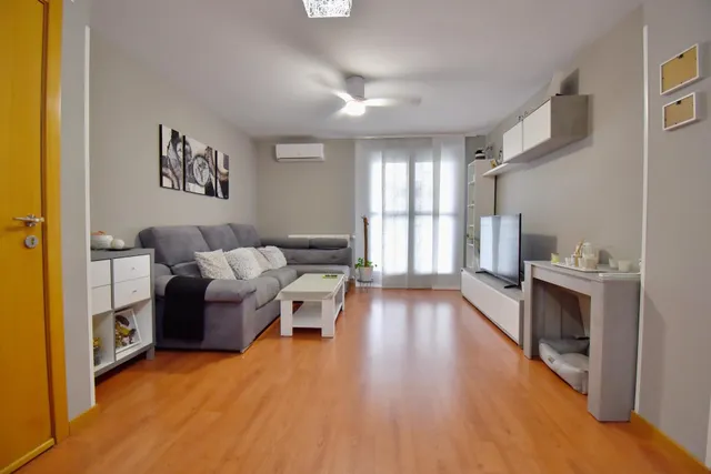 Soto del HENARES - 2 habitaciones con terraza, 2 plazas de garaje, trastero y piscina. — 8