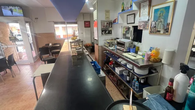 Local comercial 71m² en venta - Estacion de autobuses — 6
