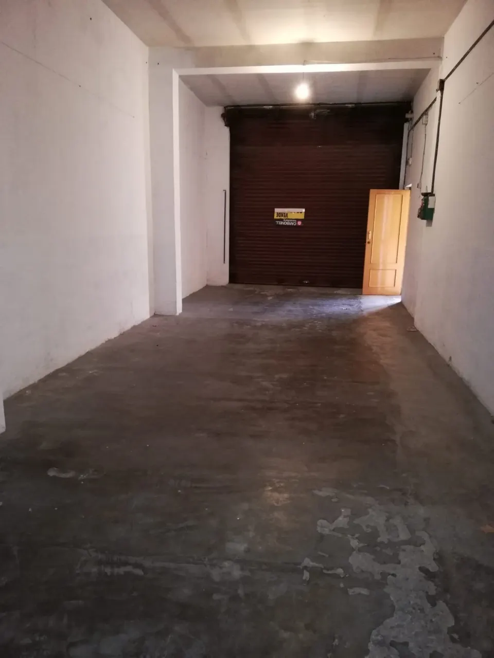 LOCAL COMERCIAL ECONOMICO EN ZONA DE PASO.