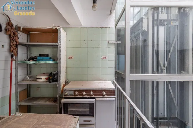 Piso en Zaidín — 9